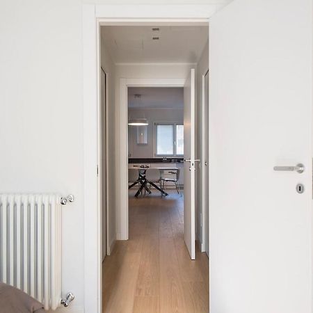 Brand New Apt , City Life District Milán Exteriér fotografie