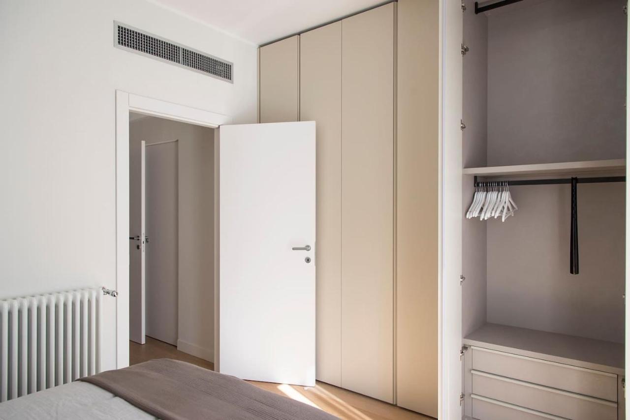 Brand New Apt , City Life District Milán Exteriér fotografie