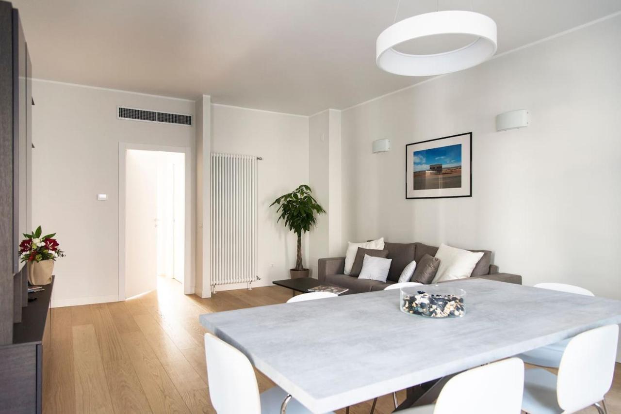 Brand New Apt , City Life District Milán Exteriér fotografie