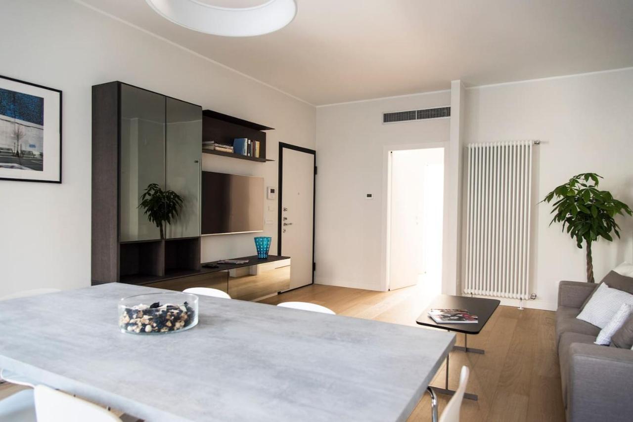 Brand New Apt , City Life District Milán Exteriér fotografie