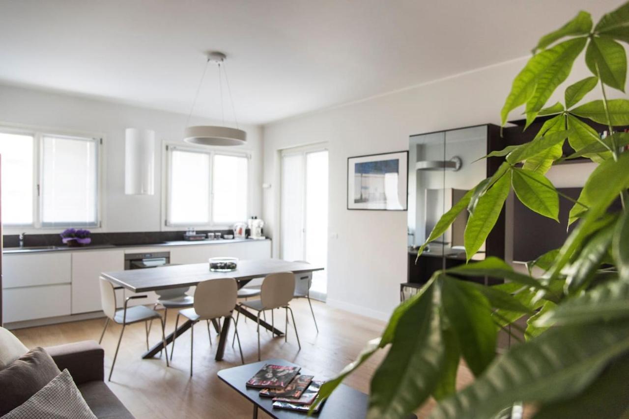 Brand New Apt , City Life District Milán Exteriér fotografie