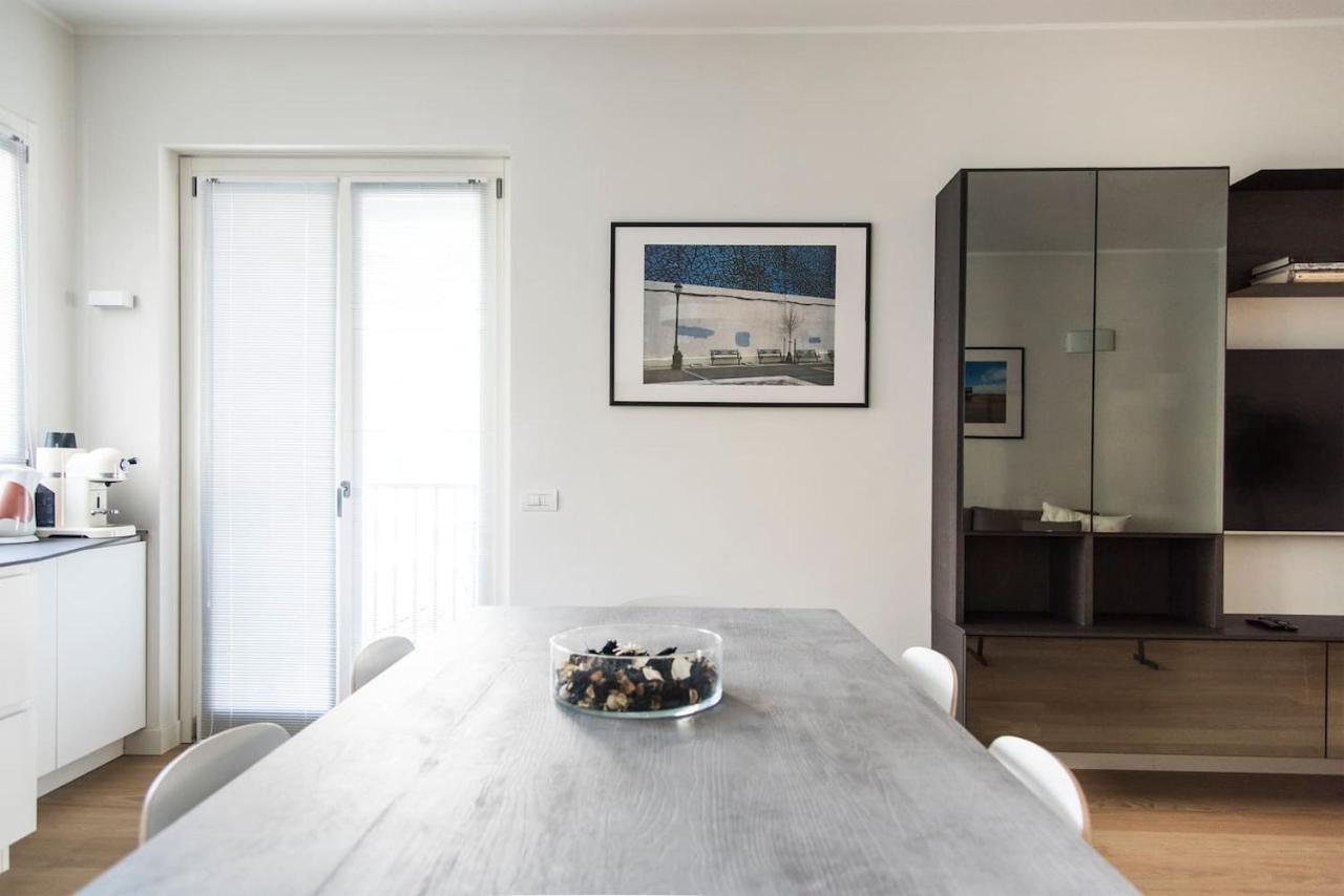 Brand New Apt , City Life District Milán Exteriér fotografie