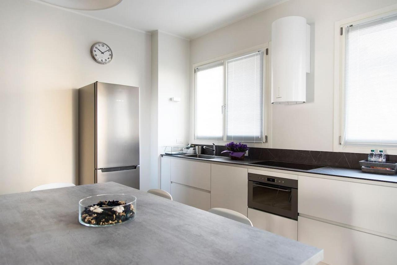 Brand New Apt , City Life District Milán Exteriér fotografie