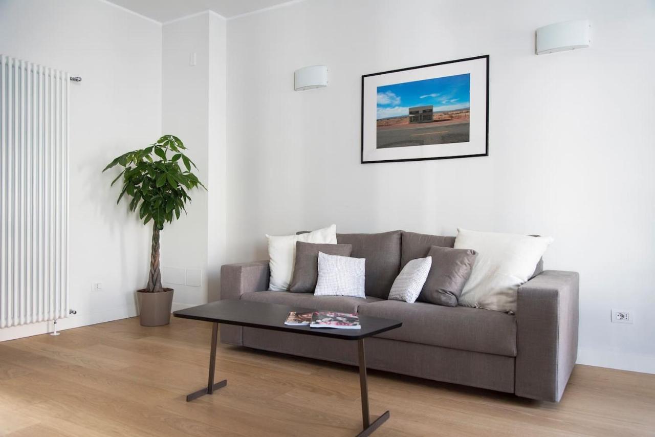 Brand New Apt , City Life District Milán Exteriér fotografie