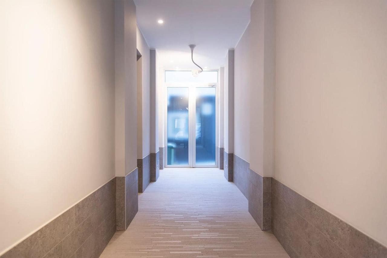 Brand New Apt , City Life District Milán Exteriér fotografie