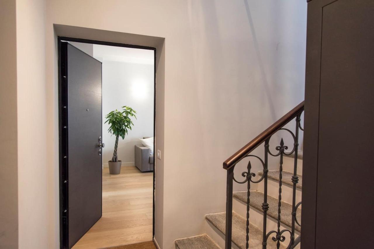 Brand New Apt , City Life District Milán Exteriér fotografie